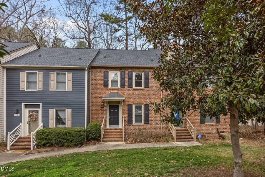 3112 Coachman's Way, Durham, NC 27705 - #2