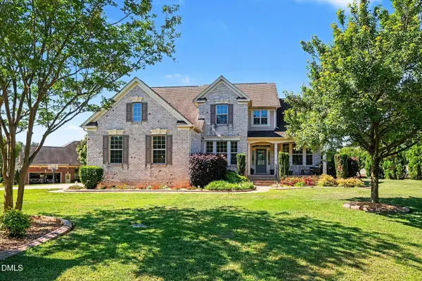 4000 Banks Stone Drive, Raleigh, NC 27603