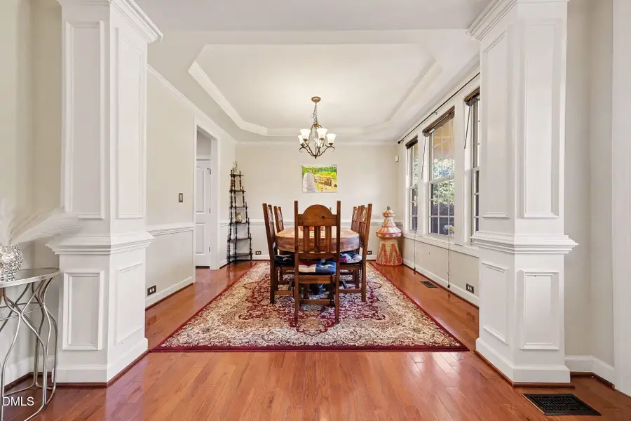 4000 Banks Stone Drive, Raleigh, NC 27603 - #2