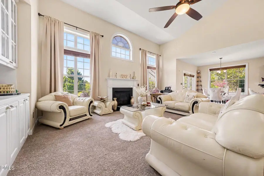 4000 Banks Stone Drive, Raleigh, NC 27603 - #3