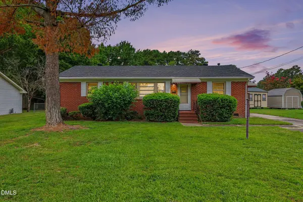 325 Kingston Avenue, Rocky Mount, NC 27803