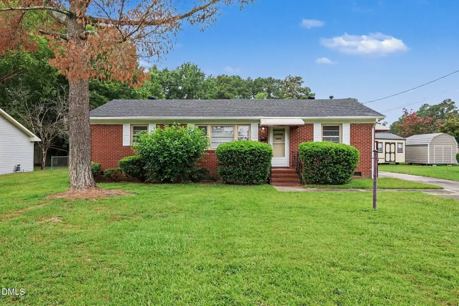 325 Kingston Avenue, Rocky Mount, NC 27803 - #2