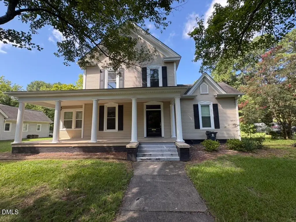 512 Raleigh Street, Oxford, NC 27565 - #1