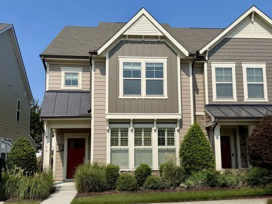 960 Ambergate Station, Apex, NC 27502 - #3