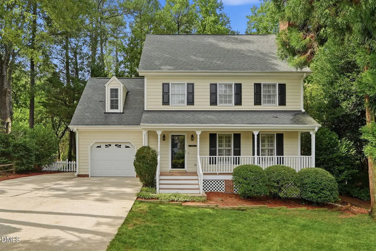 1308 Stonemoor Court, Raleigh, NC 27606 - #1