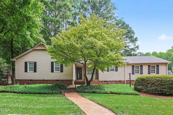 6400 Dresden Lane, Raleigh, NC 27612