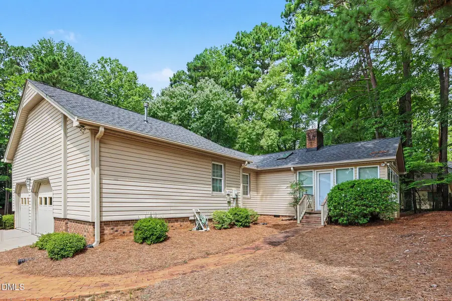 6400 Dresden Lane, Raleigh, NC 27612 - #2