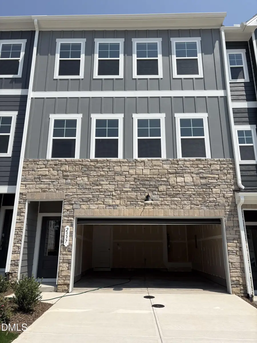 2337 Stevens Pass Station, Apex, NC 27502 - #2