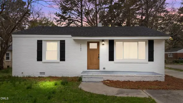 1107 Adams Street, Wilson, NC 27893