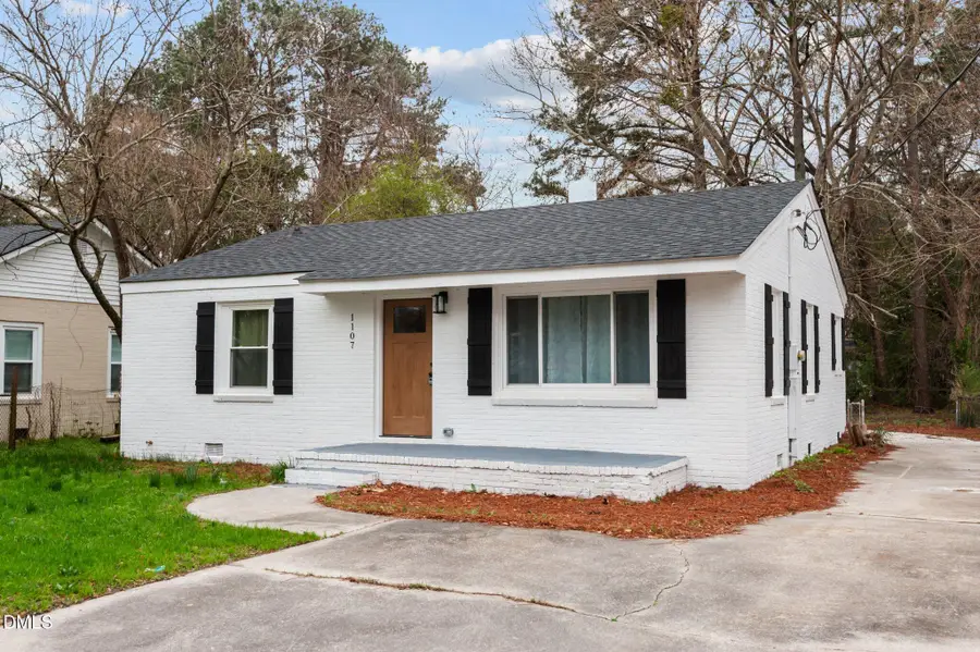 1107 Adams Street, Wilson, NC 27893 - #2