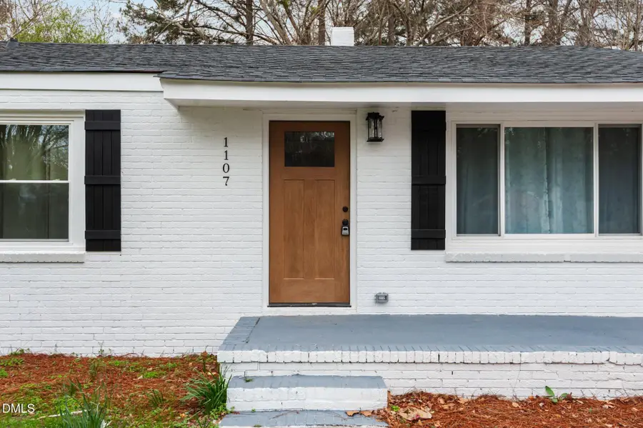 1107 Adams Street, Wilson, NC 27893 - #3