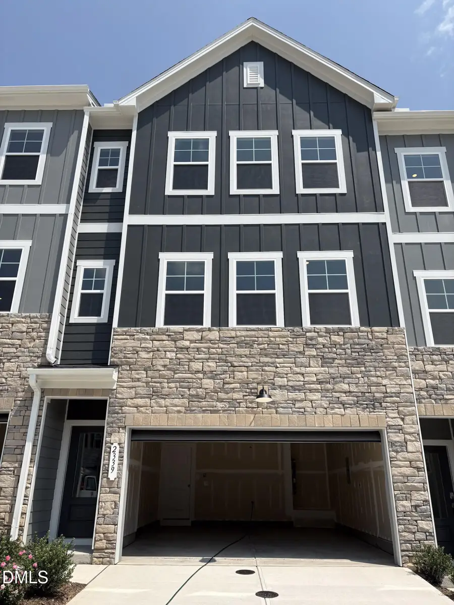 2339 Stevens Pass Station, Apex, NC 27502 - #2