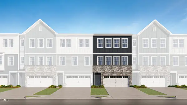 2341 Stevens Pass Station, Apex, NC 27502