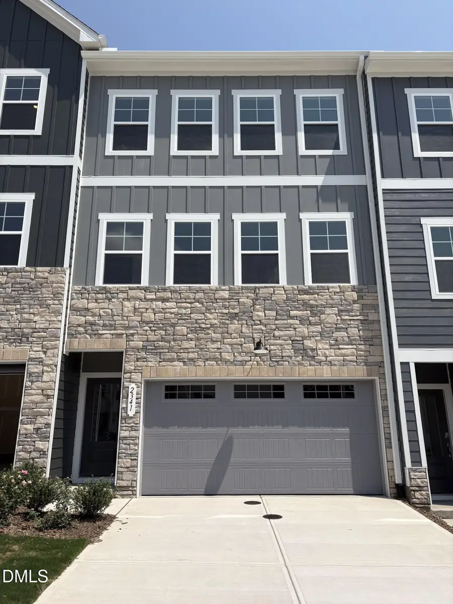 2341 Stevens Pass Station, Apex, NC 27502 - #2