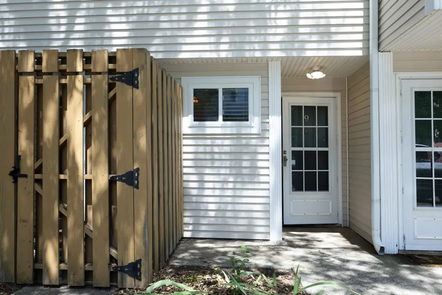 220 Elizabeth Street, Chapel Hill, NC 27514 - #3