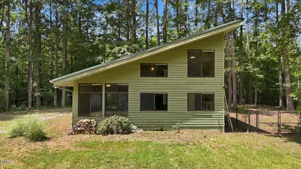 221 Allens Way, Kittrell, NC 27544
