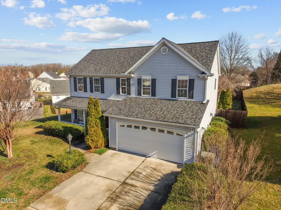 102 Redstone Drive, Gibsonville, NC 27249 - #3