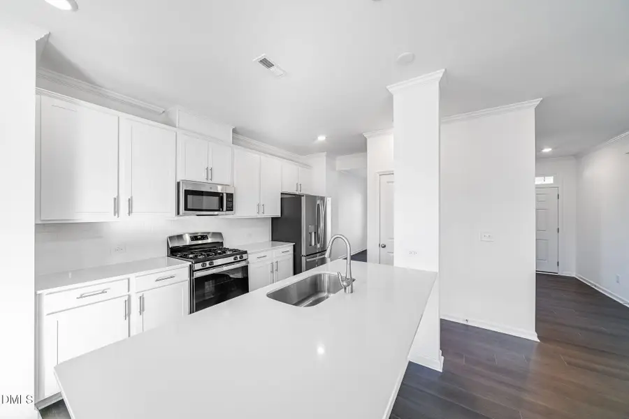 656 Morning Light Drive, Angier, NC 27501 - #3