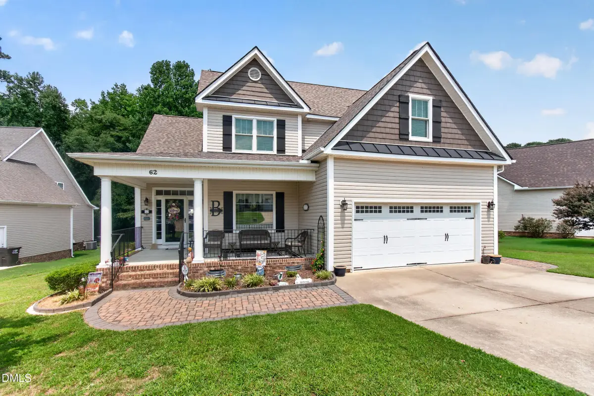 62 Meredith Court, Garner, NC 27529 - #1