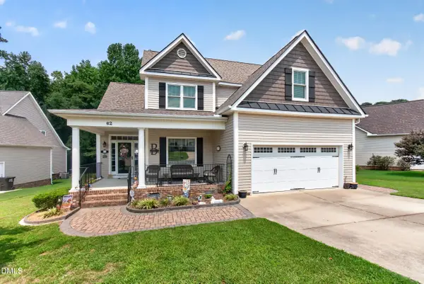 62 Meredith Court, Garner, NC 27529