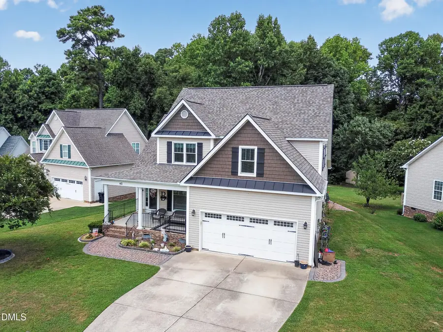 62 Meredith Court, Garner, NC 27529 - #2