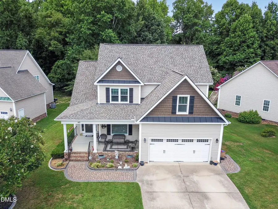 62 Meredith Court, Garner, NC 27529 - #3