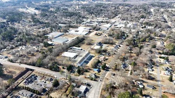 3990 Wendell Boulevard, Wendell, NC 27591