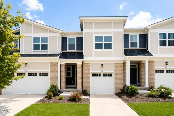 140 Millennium Drive, Pittsboro, NC 27312