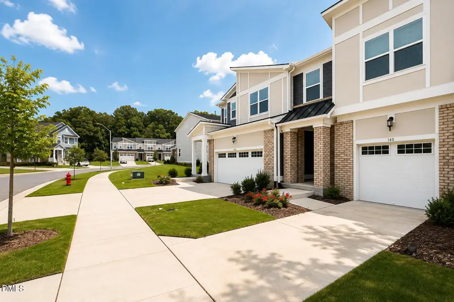 140 Millennium Drive, Pittsboro, NC 27312 - #2