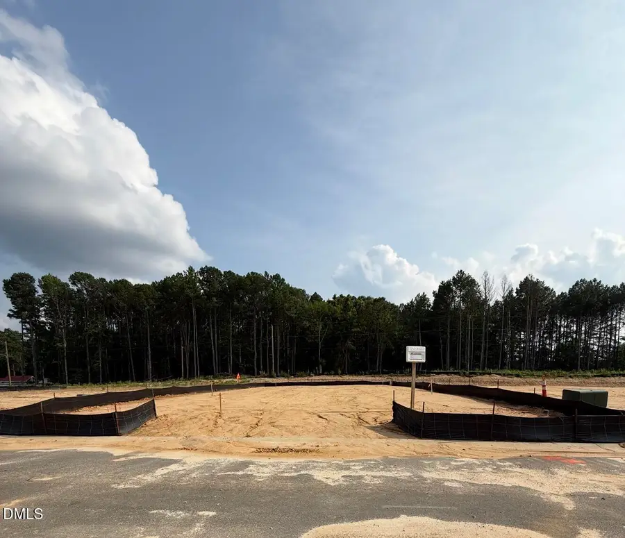 139 White Bark Avenue, Rocky Mount, NC 27804 - #2