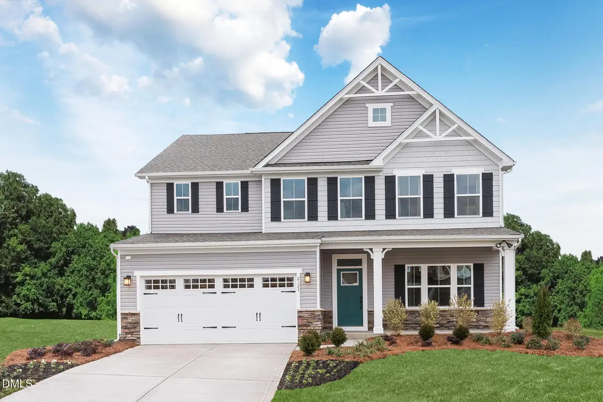 1185 Brannan Hill Avenue, Angier, NC 27592 - #1