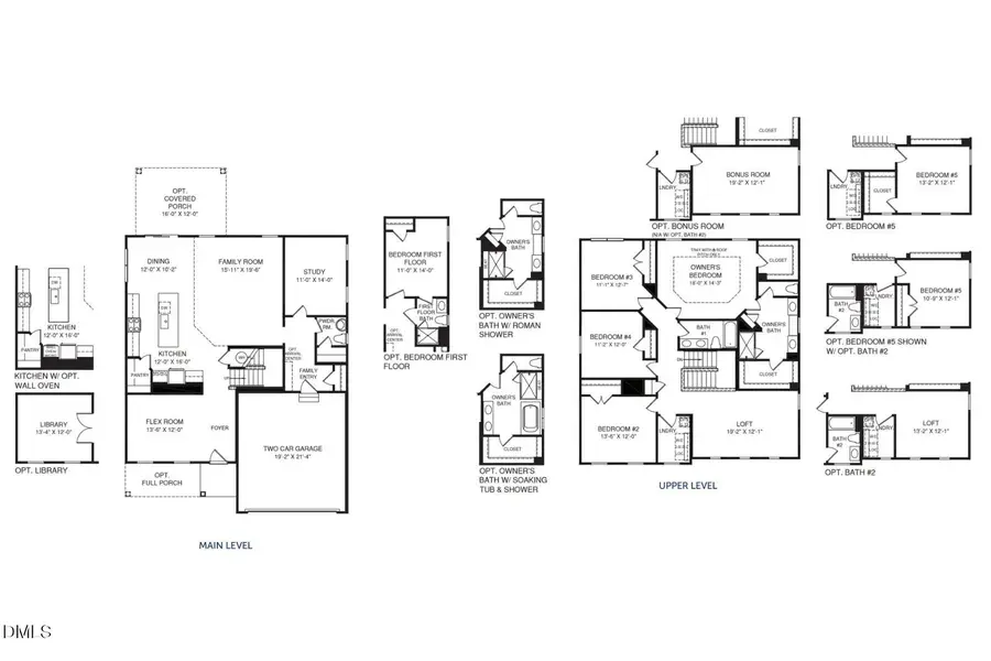 1185 Brannan Hill Avenue, Angier, NC 27592 - #2