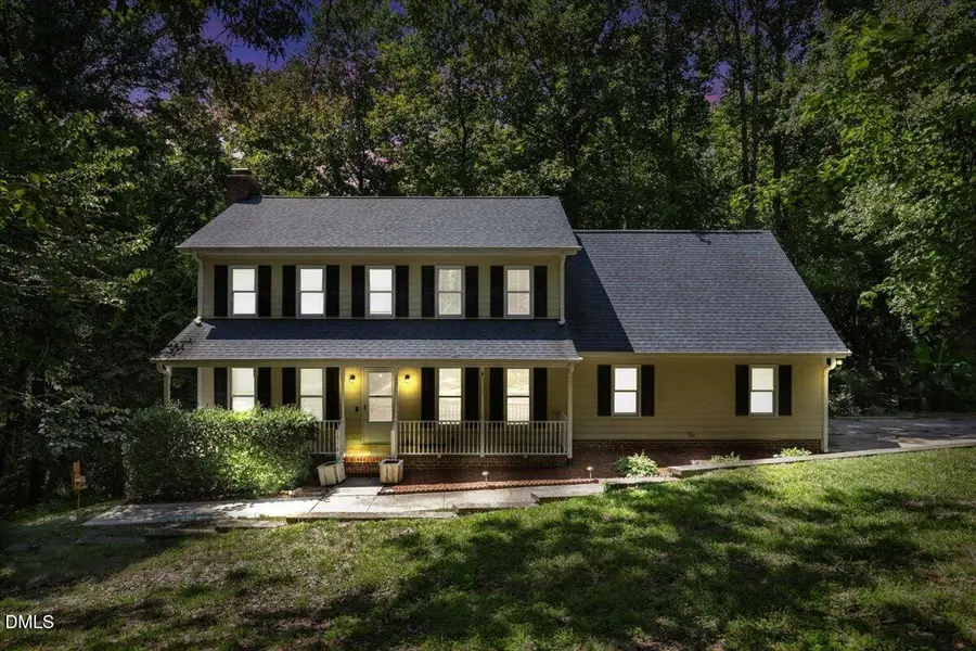 1516 Andersonwood Drive, Fuquay Varina, NC 27526 - #2