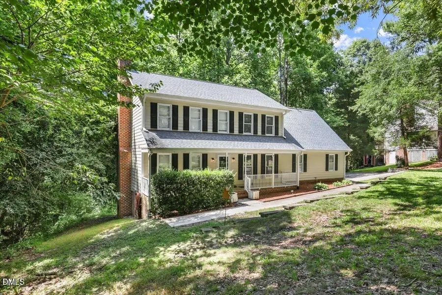 1516 Andersonwood Drive, Fuquay Varina, NC 27526 - #3