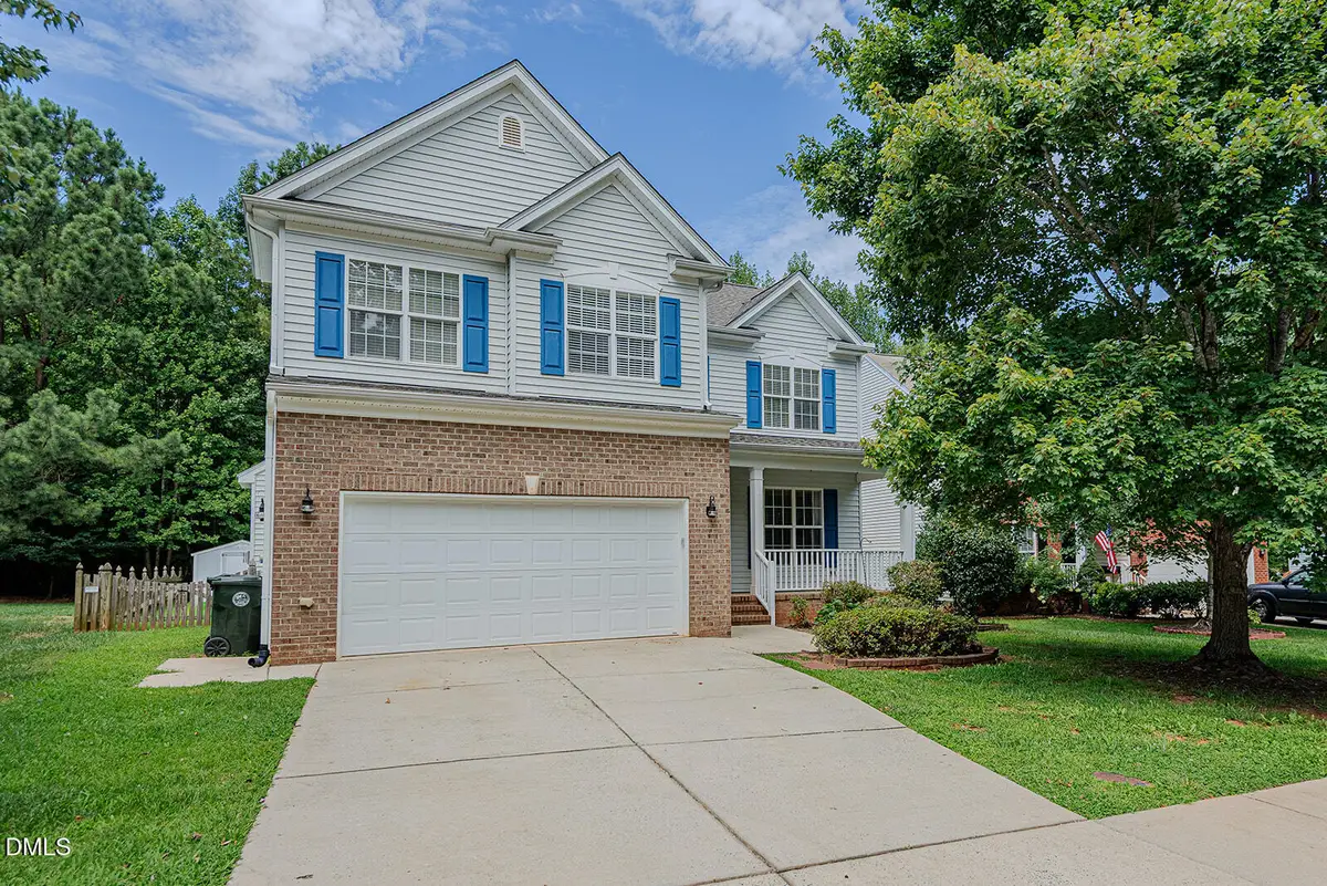 319 Large Oak Lane, Mebane, NC 27302 - #1