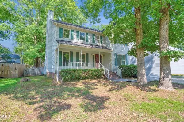 13 Warbler Lane, Durham, NC 27712