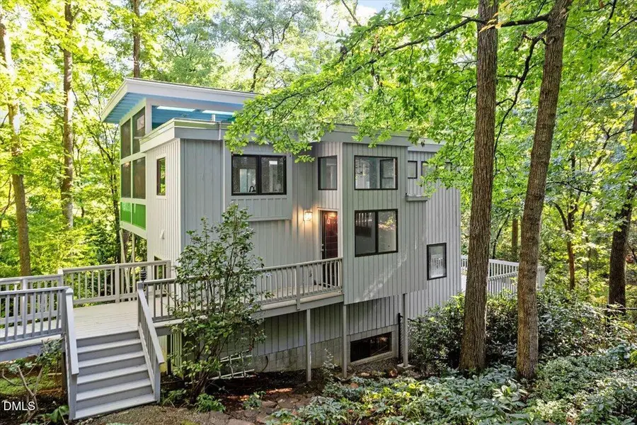 195 Marilyn Lane, Chapel Hill, NC 27514 - #2