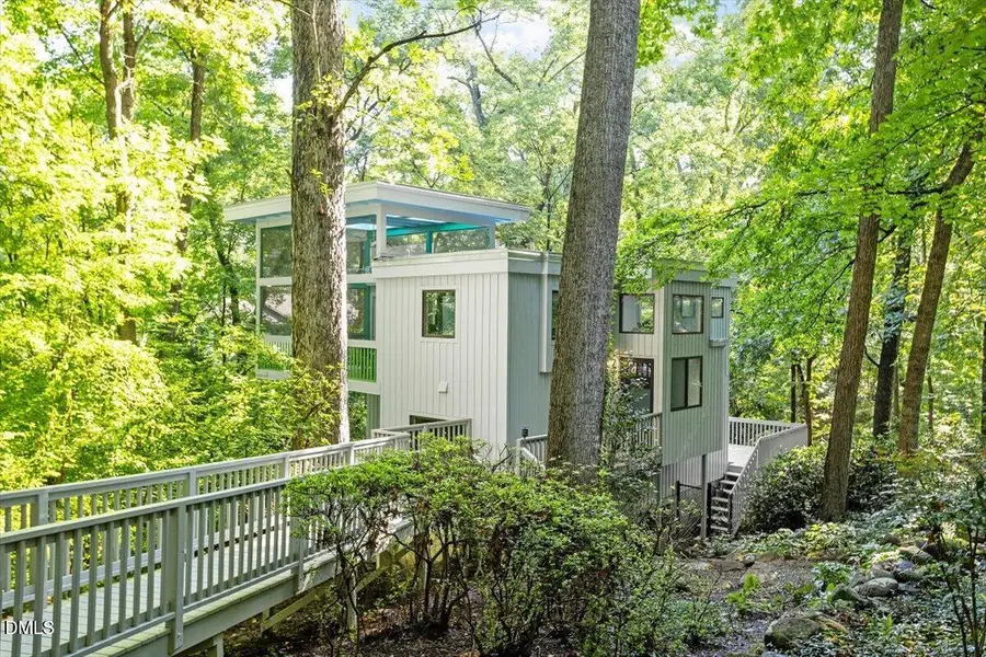 195 Marilyn Lane, Chapel Hill, NC 27514 - #3