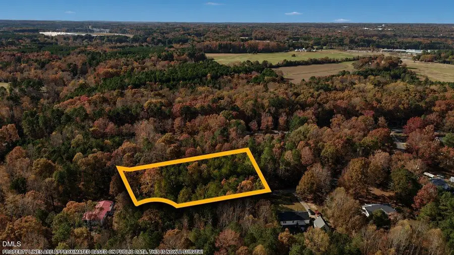 154 Ridgecrest Lane, Henderson, NC 27537 - #2
