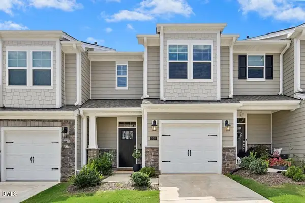 518 Flat Ford Road, Hillsborough, NC 27278