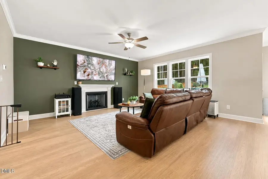265 Sorrel Drive, Franklinton, NC 27525 - #3