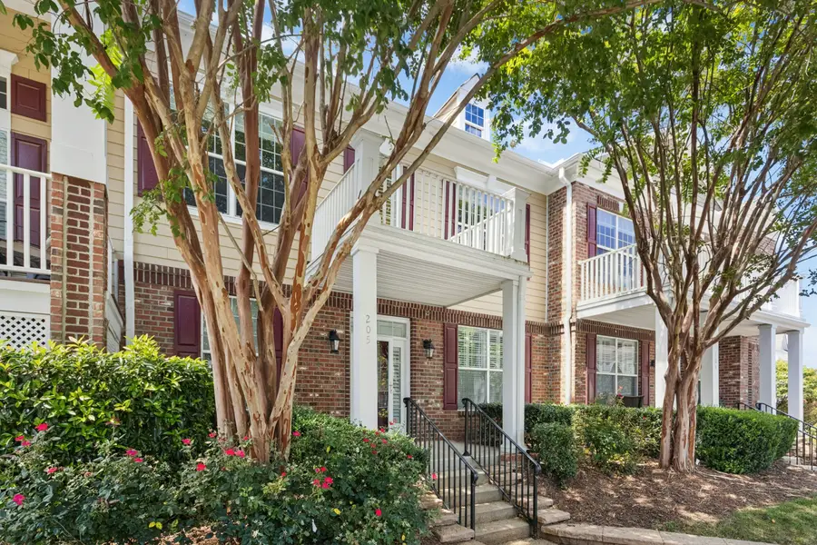 9211 Calabria Drive, Raleigh, NC 27617 - #2