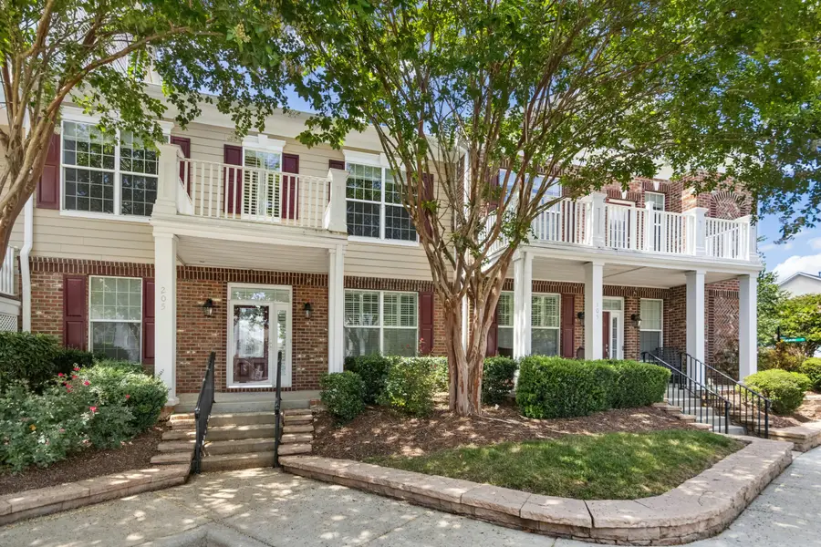 9211 Calabria Drive, Raleigh, NC 27617 - #3