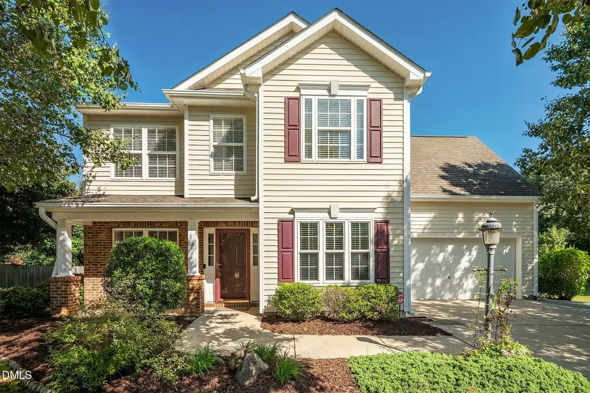 11 Epping Court, Durham, NC 27703 - #1