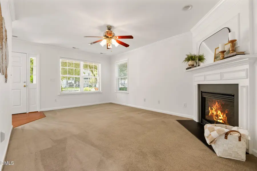11 Epping Court, Durham, NC 27703 - #3