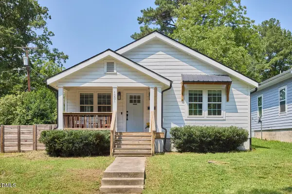 1201 Ivy Street, Durham, NC 27701