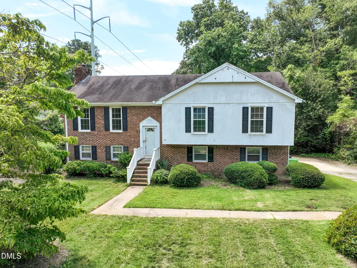3307 Roundtree Court, Raleigh, NC 27607 - #1