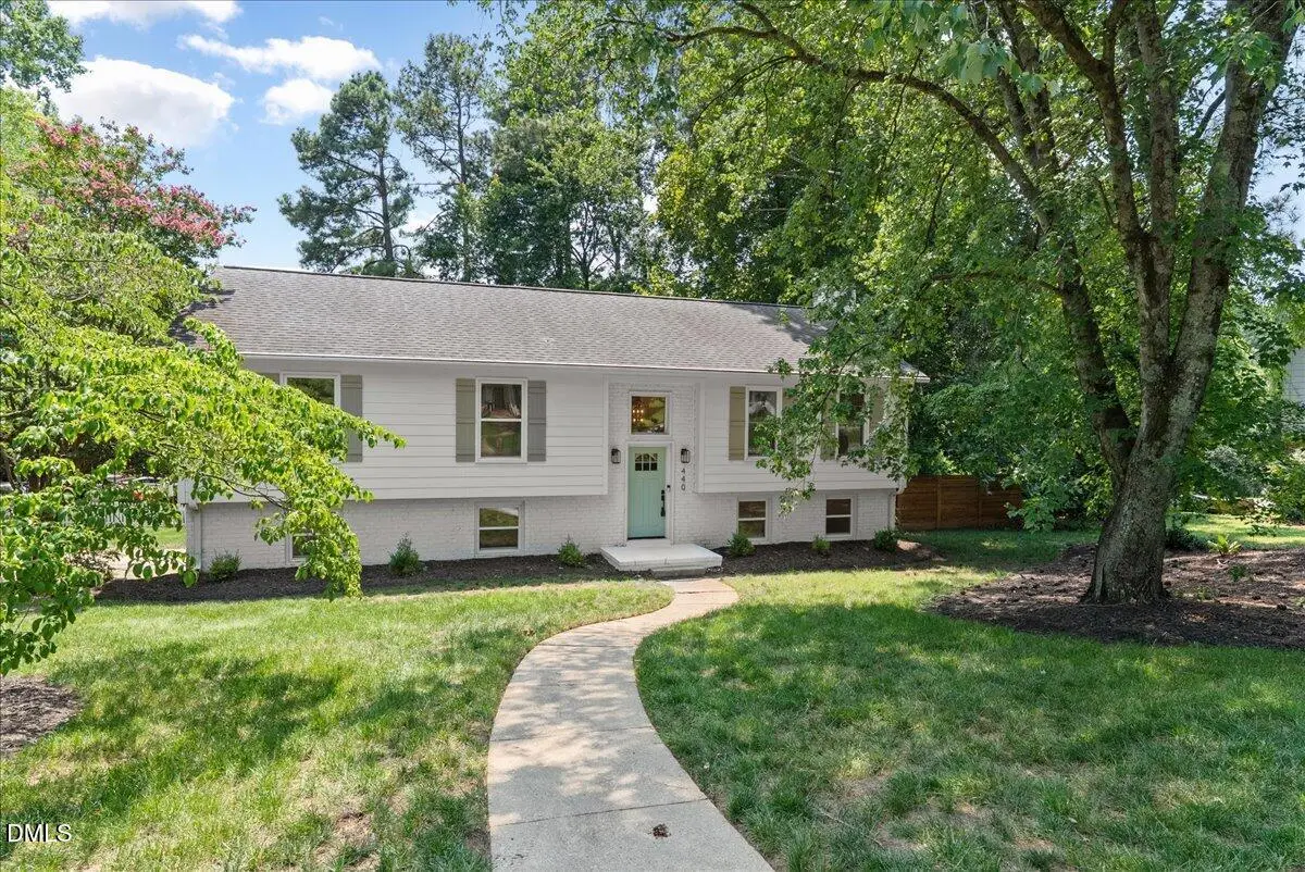 440 Rosehaven Drive, Raleigh, NC 27609 - #1