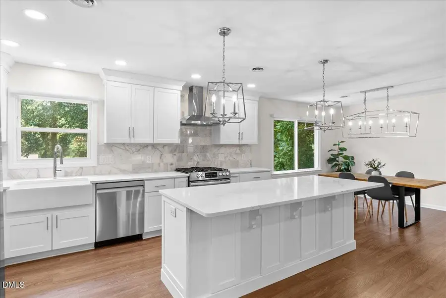 440 Rosehaven Drive, Raleigh, NC 27609 - #3