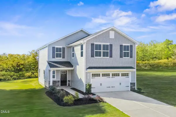 1007 Merlin Street, Durham, NC 27704